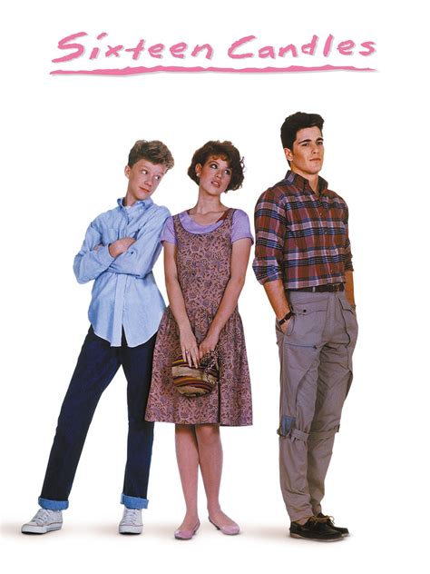 sixteen candles streaming